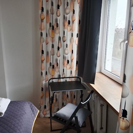 Apartament Dwupokojowy Ostrowiec Świętokrzyski Eksteriør billede