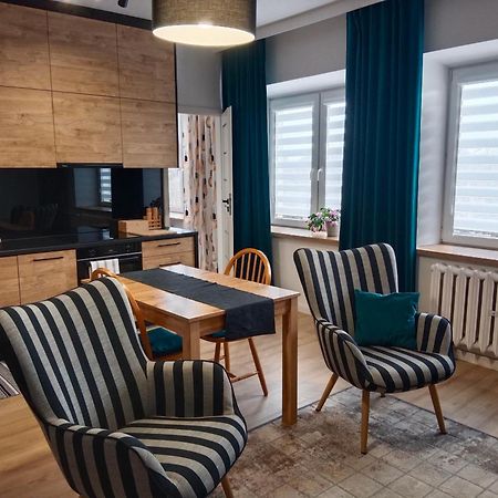 Apartament Dwupokojowy Ostrowiec Świętokrzyski Eksteriør billede