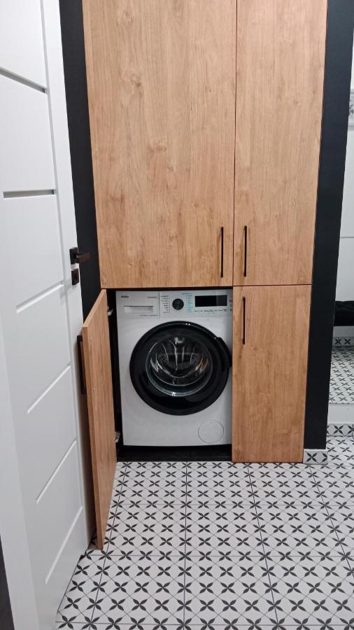 Apartament Dwupokojowy Ostrowiec Świętokrzyski Eksteriør billede