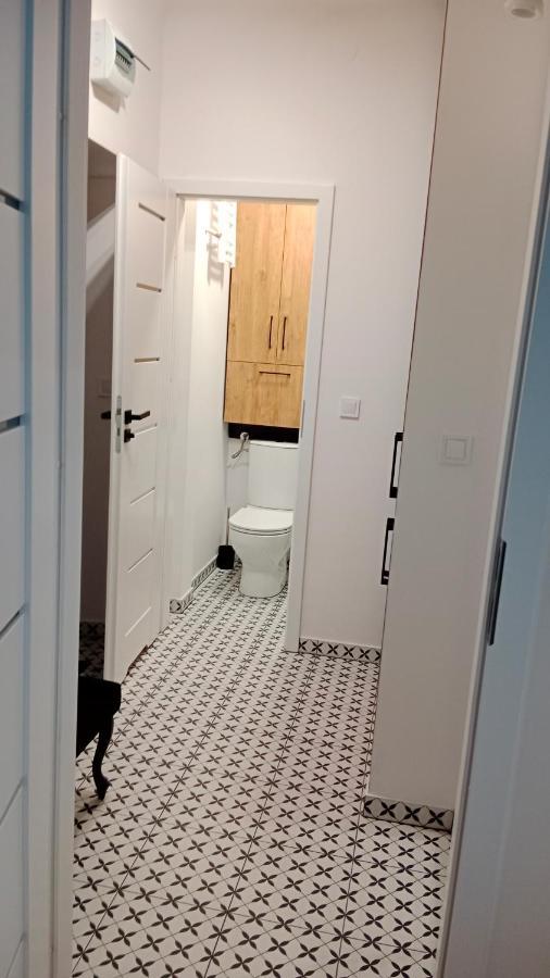 Apartament Dwupokojowy Ostrowiec Świętokrzyski Eksteriør billede