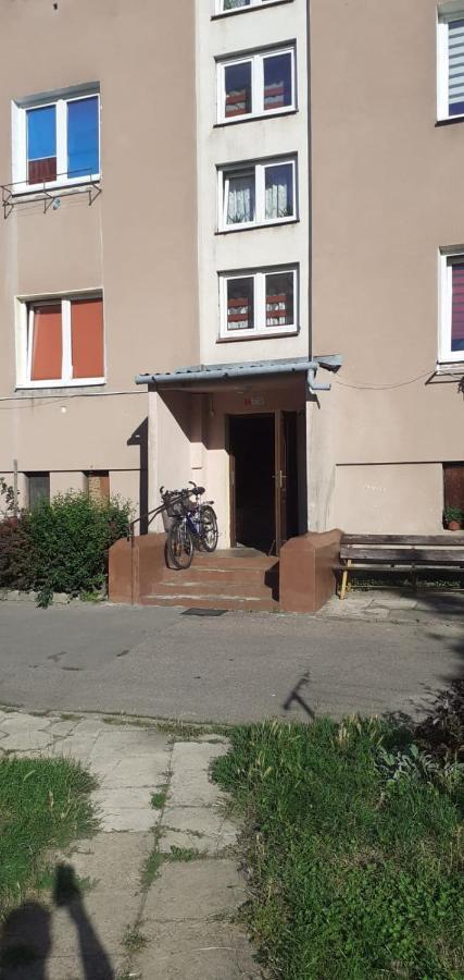 Apartament Dwupokojowy Ostrowiec Świętokrzyski Eksteriør billede
