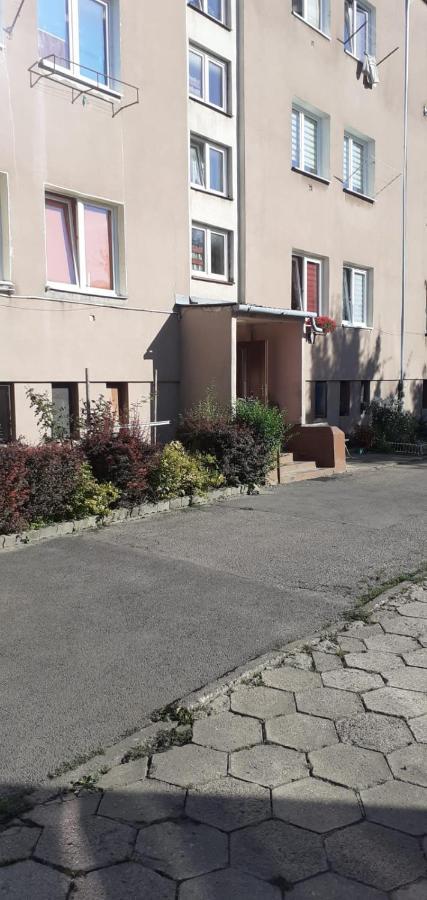 Apartament Dwupokojowy Ostrowiec Świętokrzyski Eksteriør billede