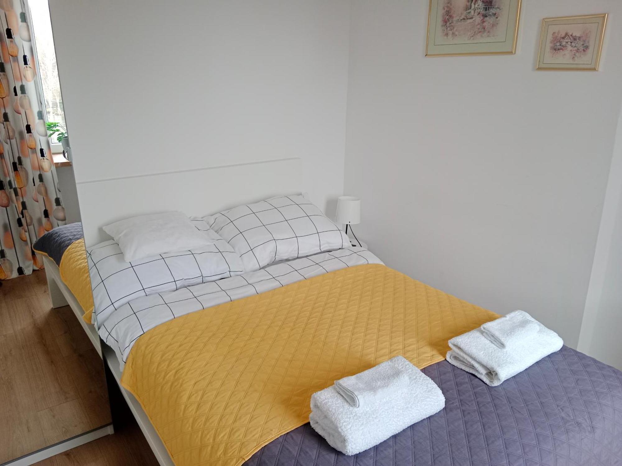 Apartament Dwupokojowy Ostrowiec Świętokrzyski Eksteriør billede